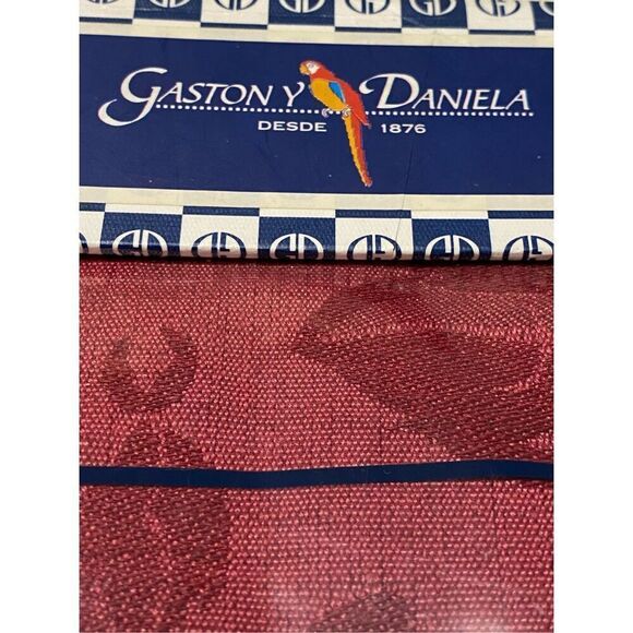 Gaston & Daniela “Paradiso” Fabric Sample Book Vintage - Picture 2 of 7